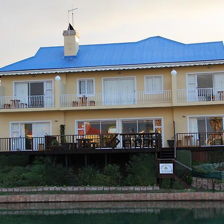 ג'פריס ביי Marina Martinique B&B מראה חיצוני תמונה