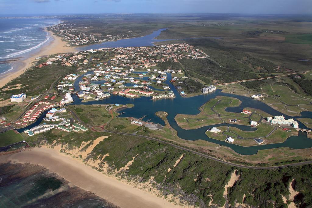 ג'פריס ביי Marina Martinique B&B מראה חיצוני תמונה